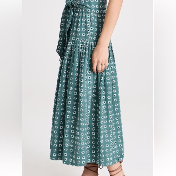 NWT The Great The Highland Skirt size 0 - Picture 5 of 10